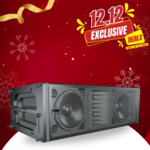 Meyer Sound MICA Package