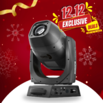 Clay Paky Scenius Profile