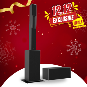 L-Acoustics Syva System