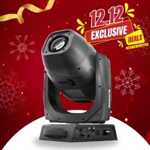 Clay Paky Scenius Profile