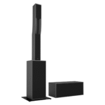 L-Acoustics Syva PA System with X12 & LA Amplifiers