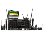 Shure Axient Analog Package