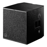 D&B Audiotechnik C4 Top + C4 Sub Set