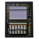 DiGiCo SD11i Core2 Digital Mixing Console