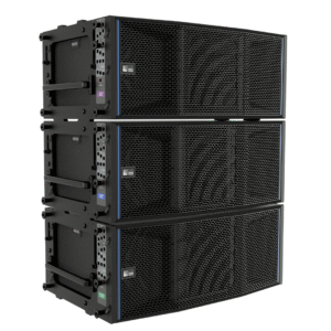 Meyer Sound Panther + 1100 LFC Set