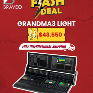 GrandMA3 Light