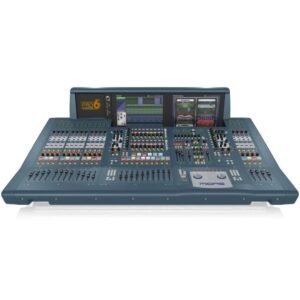 Midas PRO6 / DL371 / DL351 System Package
