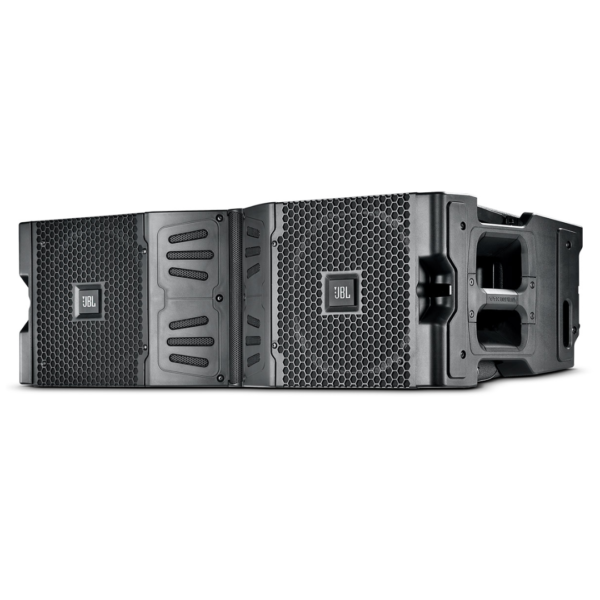 JBL VTX Line Arrays Full System Package - Braveo