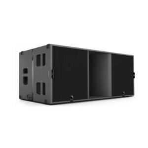 L-acoustics K1 / KS28 / LA-RAK II Package