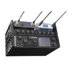 Touring Console Package – DiGiCo S21/S31, Yamaha CL5, Neumann TLM103/102, Sonosax