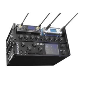 Touring Console Package – DiGiCo S21/S31, Yamaha CL5, Neumann TLM103/102, Sonosax