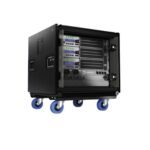 L’Acoustics LA8 Amp Rack (LA Rak)