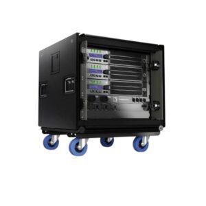 L’Acoustics LA8 Amp Rack (LA Rak)