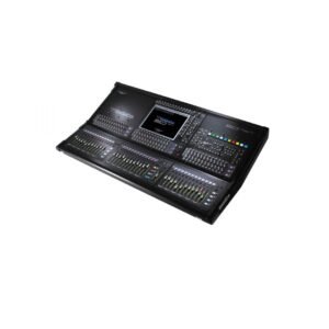Digico SD10 + SD rack