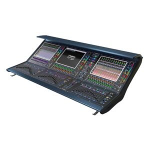DiGiCo Quantum 338 Surface