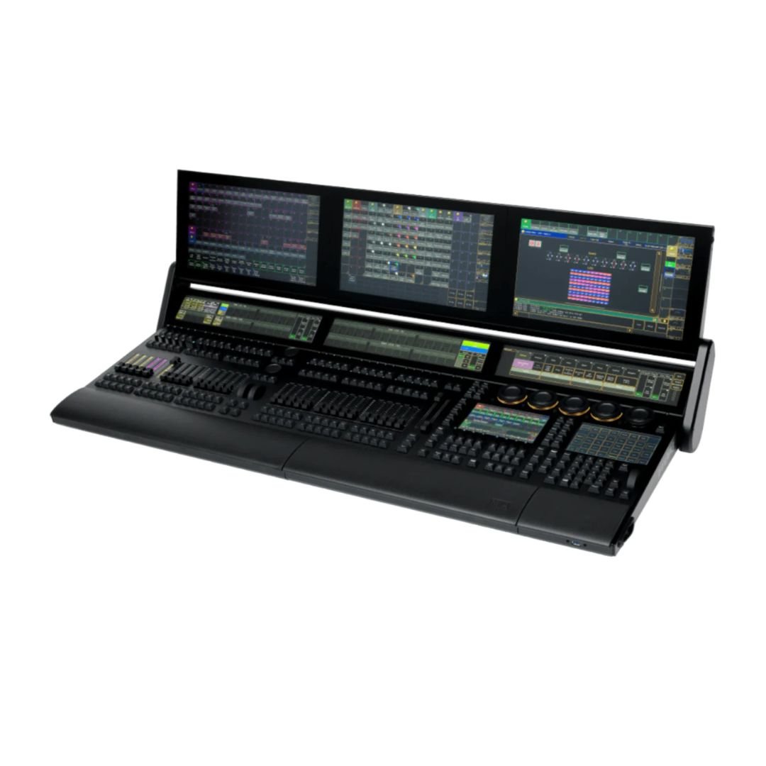 MA Lighting grandMA3 Fullsize