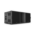 L-Acoustics KS28 NL4 Package