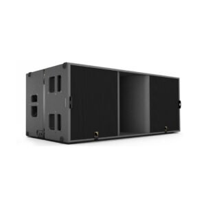 L-Acoustics KS28 NL4 Package