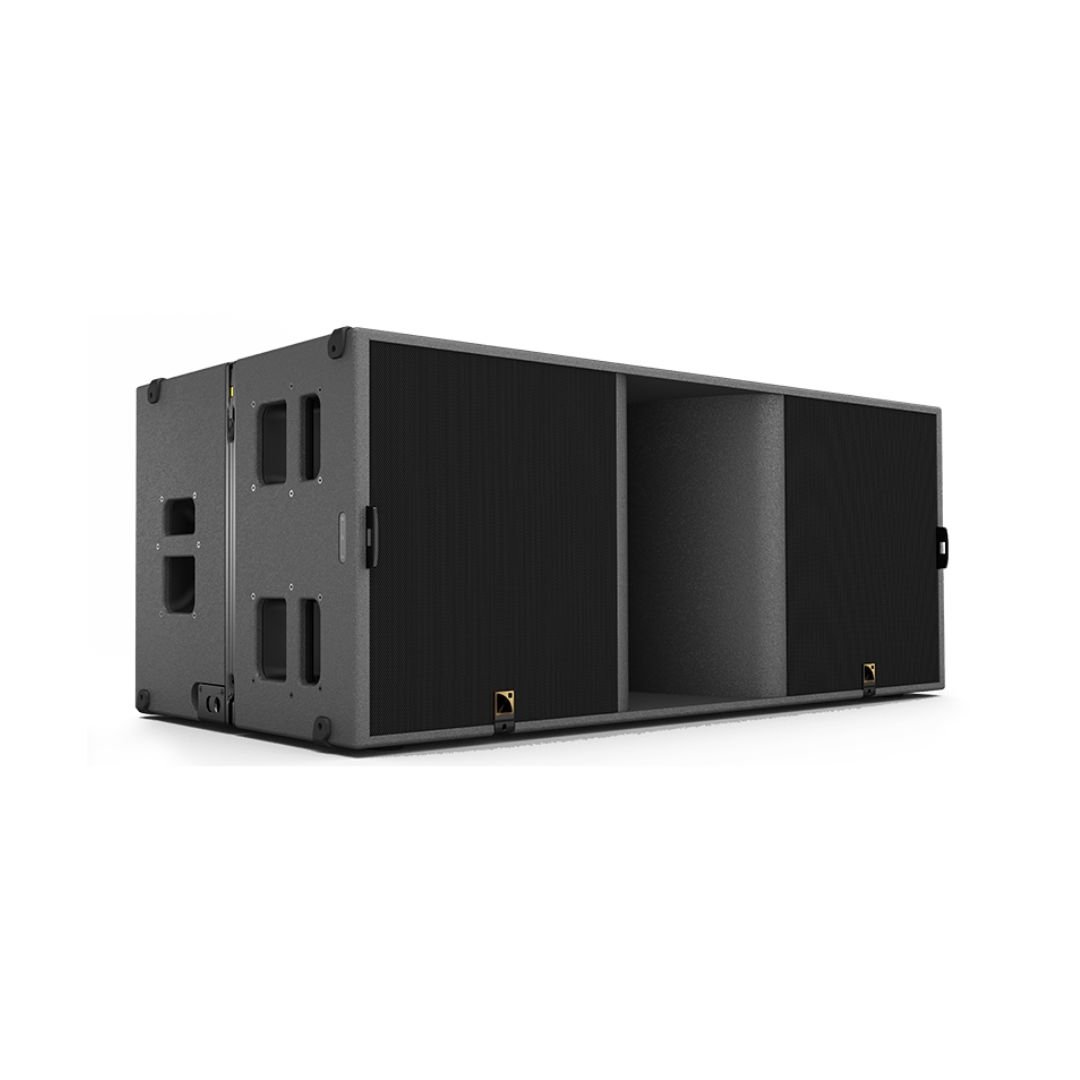 L-Acoustics KS28 NL4 Package