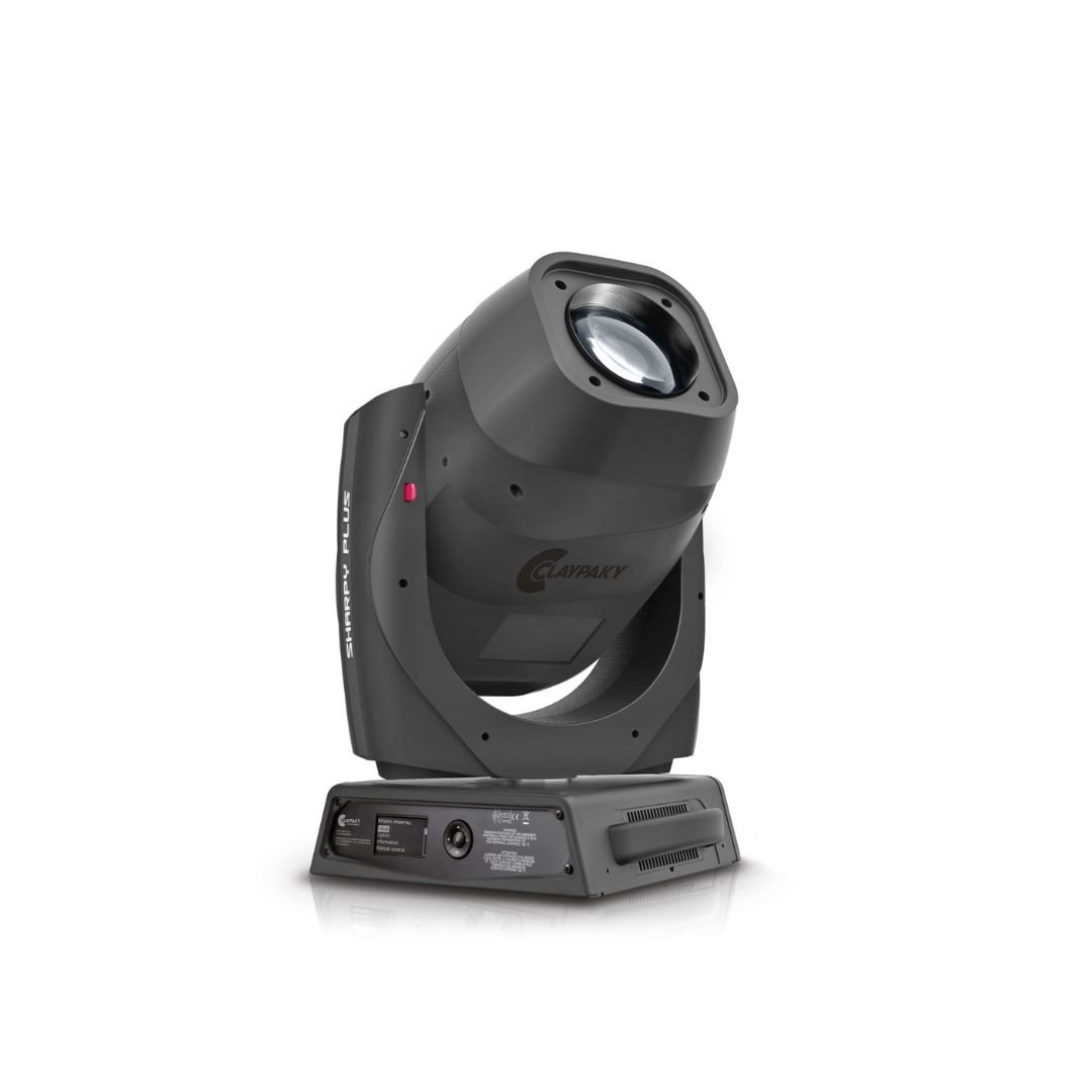 Clay Paky Sharpy Plus