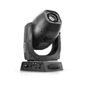 Clay Paky Scenius Profile