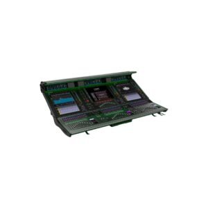 DiGiCo Quantum 852 Mixing Console