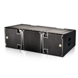 Adamson E12 + E119 Set