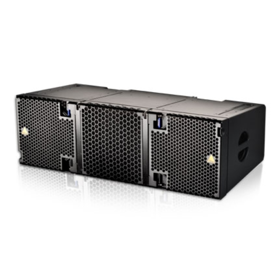 Adamson E12 + E119 Set