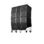 Adamson E12 Linearray Package