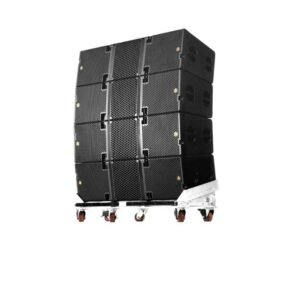 Adamson E12 Linearray Package