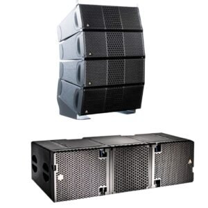 Adamson S10 + E219 Package