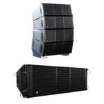 Adamson S10 + S119 Package