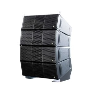 Adamson S10 + S119 Package