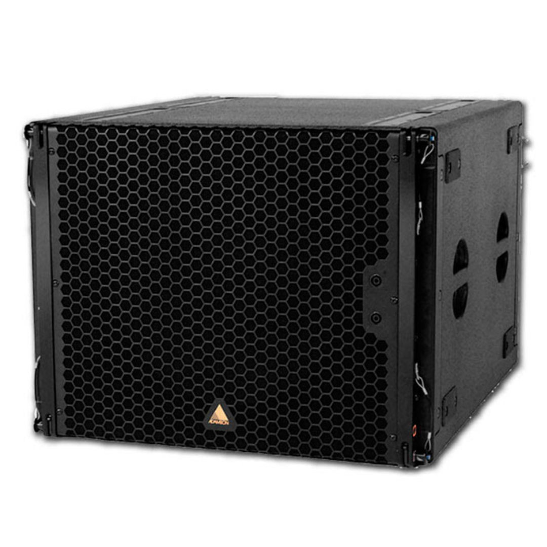 Adamson E12 + E119 Set