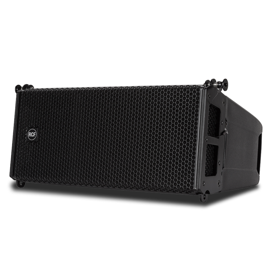 RCF HDL 6-A Line array