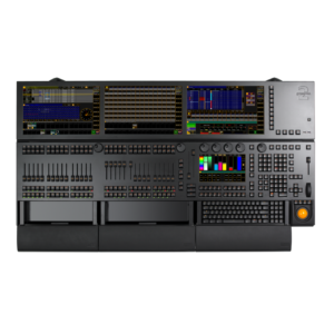 GrandMA2 Full Size & Light package