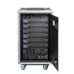 d&b Audiotechnik D80 Power Amplifier Set