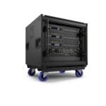 L-Acoustics LARAK II AVB