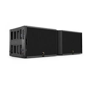 L-Acoustics K1 Package