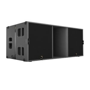 L-Acoustics KS28 Subs