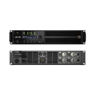 L-acoustics LA12X