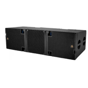 Adamson E15 + T21 Package