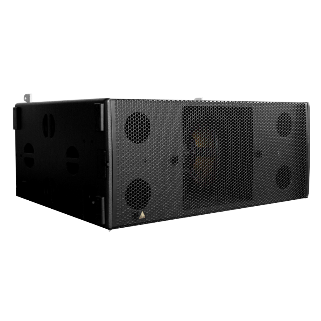 Adamson E15 + T21 Package