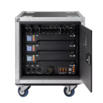 d&b Audiotechnik D80 Touring Rack