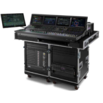 Avid S6L-32D Live Sound Mixing System Package