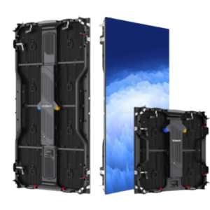 Unilumin UGMII Outdoor 3.9 mm Rental LED Screens